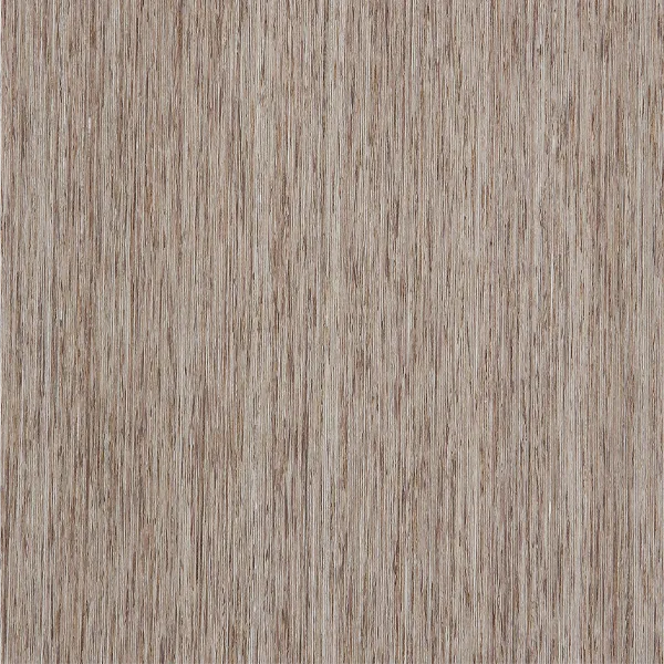 White oak LINEA wood veneer, reconstituted appearance made from genuine white oak