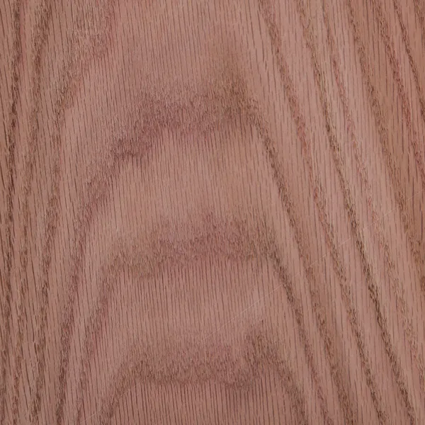 Red oak veneer sheet showing the natural wood grain