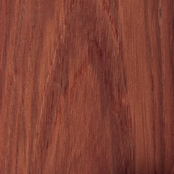 Etimoe veneer sheet showing the natural wood grain