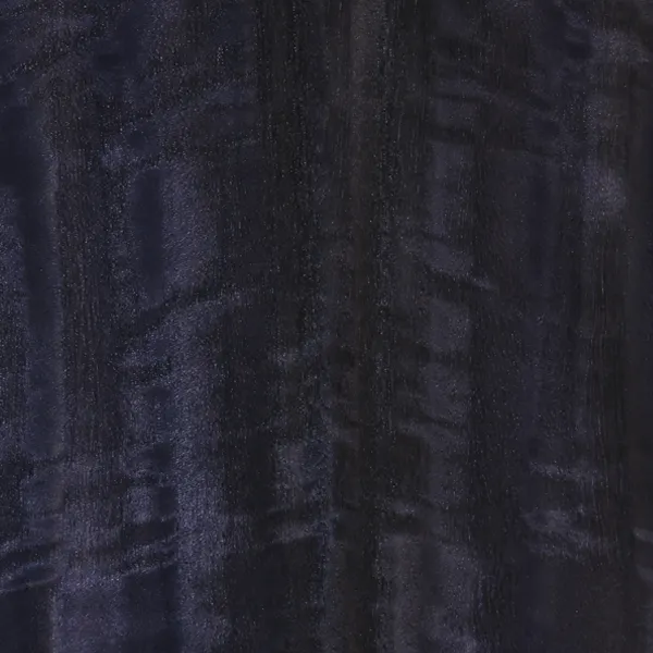 Figured fumed eucalyptus veneer sheet showing a distinctive grain pattern