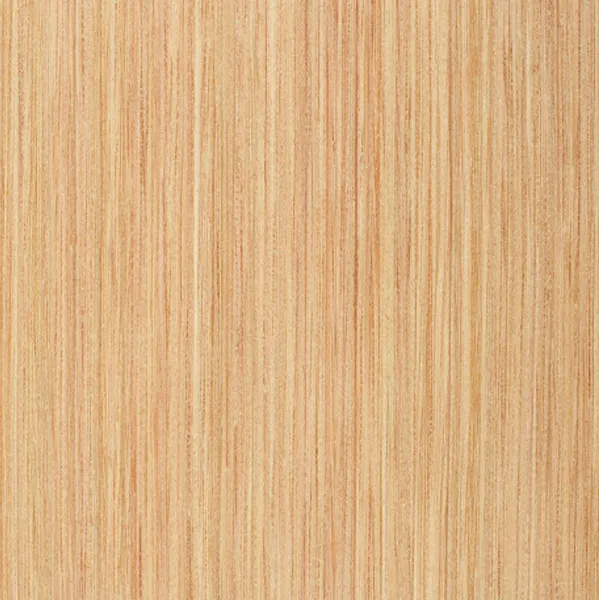 Larch LINEA wood veneer, reconstituted appearance made from genuine larch