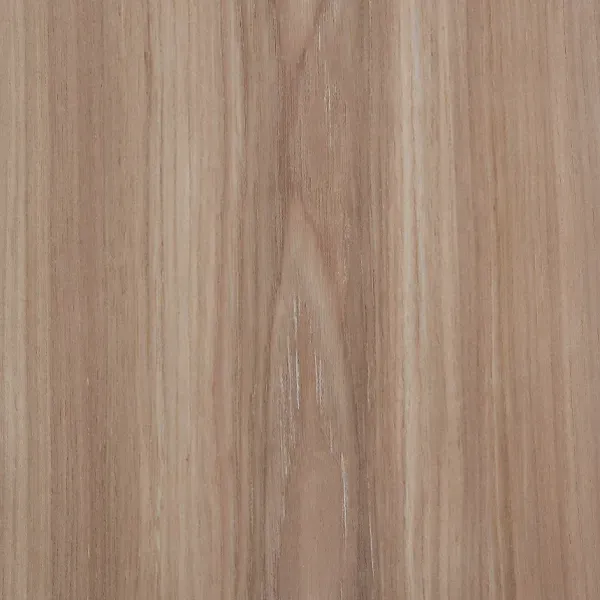 Grey elm veneer sheet showing the natural wood grain